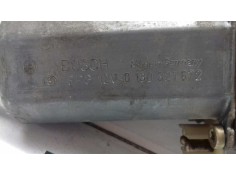 Recambio de motor elevalunas delantero derecho para mercedes-benz clase a (w168) 160 cdi (168.006) referencia OEM IAM 0130821672 2