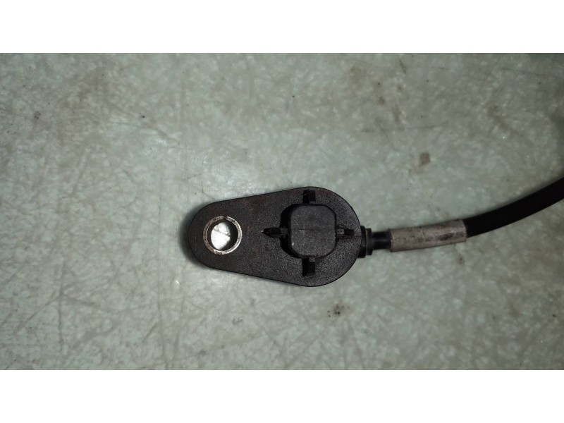 Recambio de sensor para hyundai ix20 gl classic referencia OEM IAM 956701P000  CAPTADOR ABS