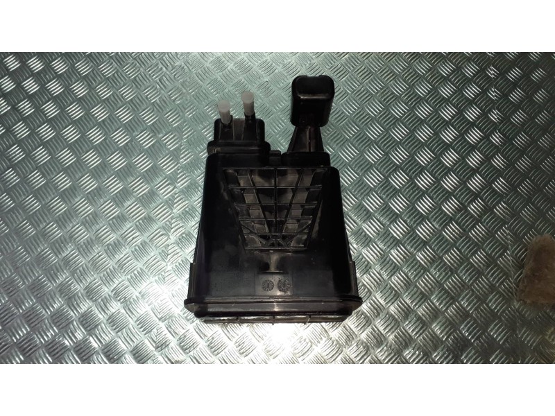 Recambio de filtro carbono activo para opel mokka x design line start/stop referencia OEM IAM 95133591  GM