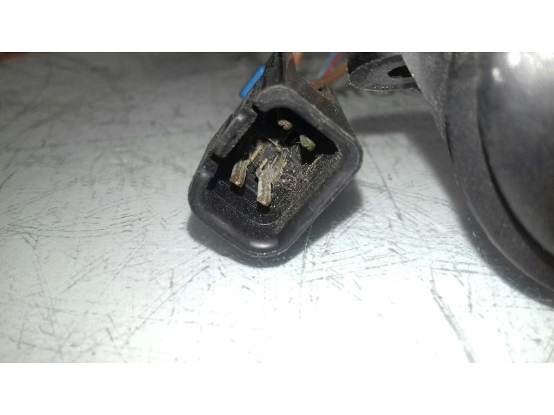 Recambio de mando volante para opel vectra b caravan básico referencia OEM IAM 15689800 90508669 