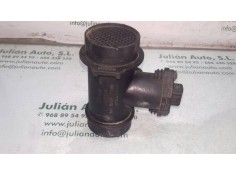 Recambio de caudalimetro para hyundai accent (x3) 1.5 12v cat referencia OEM IAM 2816422060 9210930001 4 PINES