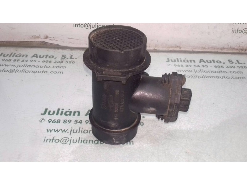 Recambio de caudalimetro para hyundai accent (x3) 1.5 12v cat referencia OEM IAM 2816422060 9210930001 4 PINES