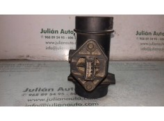 Recambio de caudalimetro para hyundai accent (x3) 1.5 12v cat referencia OEM IAM 2816422060 9210930001 4 PINES 2