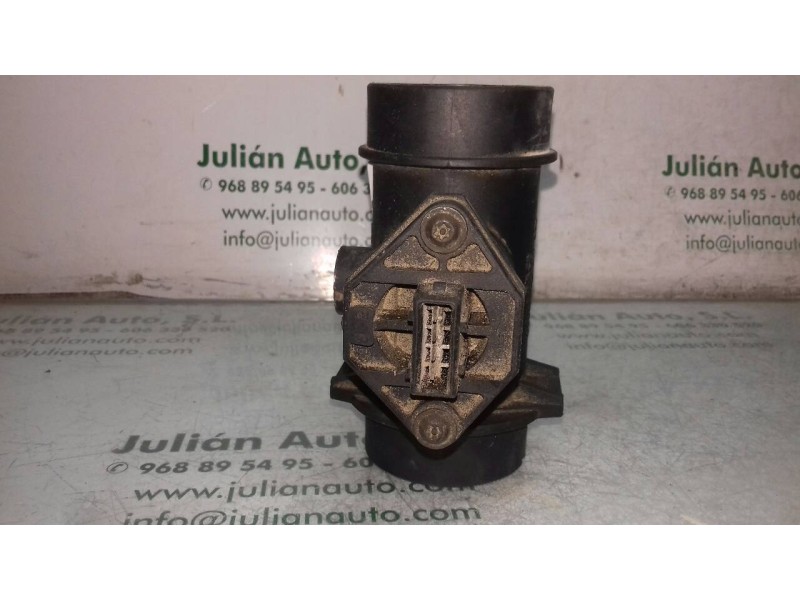 Recambio de caudalimetro para hyundai accent (x3) 1.5 12v cat referencia OEM IAM 2816422060 9210930001 4 PINES