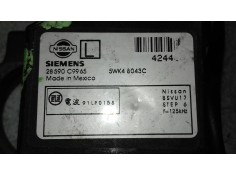 Recambio de conmutador de arranque para nissan almera (n16/e) comfort referencia OEM IAM 8145 28590C9965 VALEO 2