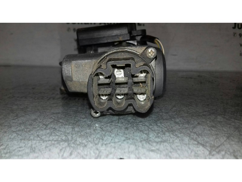 Recambio de conmutador de arranque para nissan almera (n16/e) comfort referencia OEM IAM 8145 28590C9965 VALEO