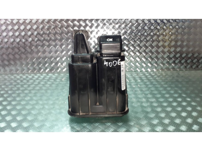 Recambio de filtro carbono activo para opel mokka x design line start/stop referencia OEM IAM 95133591  GM