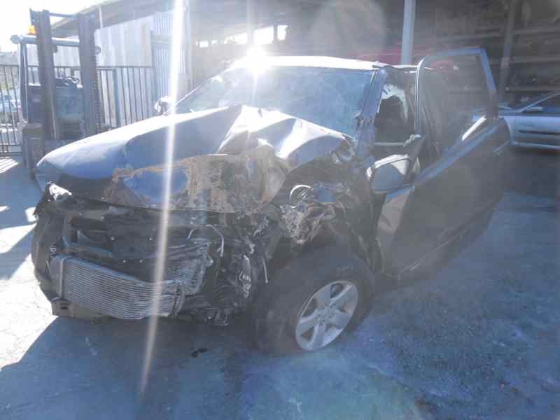 suzuki grand vitara jb (jt) del año 2010