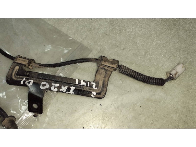 Recambio de sensor para hyundai ix20 gl classic referencia OEM IAM 956701P000  CAPTADOR ABS