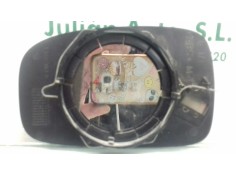 Recambio de cristal retrovisor izquierdo para peugeot 306 berlina 3/4/5 puertas (s2) graffic referencia OEM IAM 12183870   2