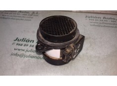 Recambio de caudalimetro para kia rio 1.5 cat referencia OEM IAM 5WK9625 0K32A13210 3 PINES