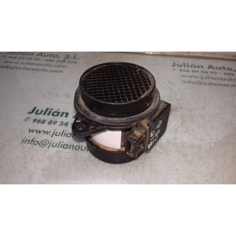 Recambio de caudalimetro para kia rio 1.5 cat referencia OEM IAM 5WK9625 0K32A13210 3 PINES