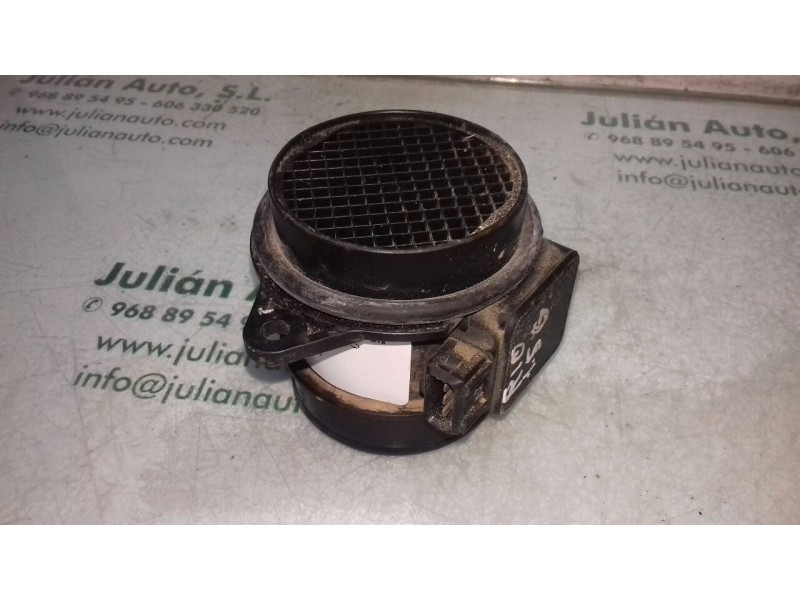 Recambio de caudalimetro para kia rio 1.5 cat referencia OEM IAM 5WK9625 0K32A13210 3 PINES