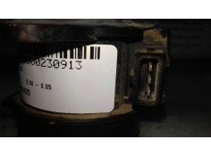Recambio de caudalimetro para kia rio 1.5 cat referencia OEM IAM 5WK9625 0K32A13210 3 PINES 2