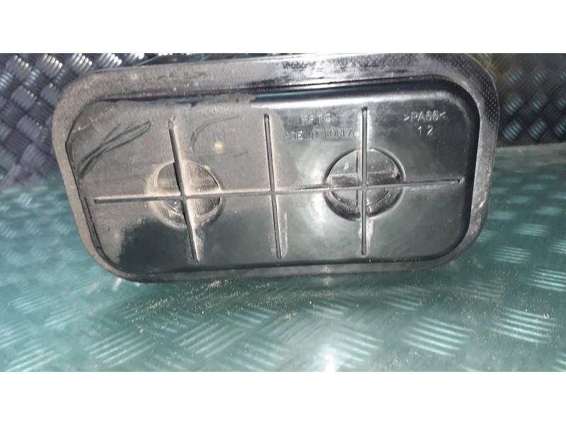 Recambio de filtro carbono activo para opel mokka x design line start/stop referencia OEM IAM 95133591  GM