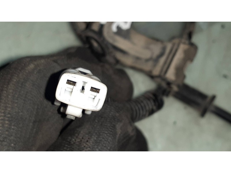 Recambio de sensor para hyundai ix20 gl classic referencia OEM IAM 956701P000  CAPTADOR ABS