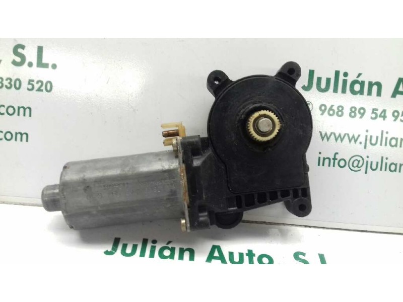 Recambio de motor elevalunas trasero izquierdo para mercedes-benz clase e (w210) berlina referencia OEM IAM 0130821673  