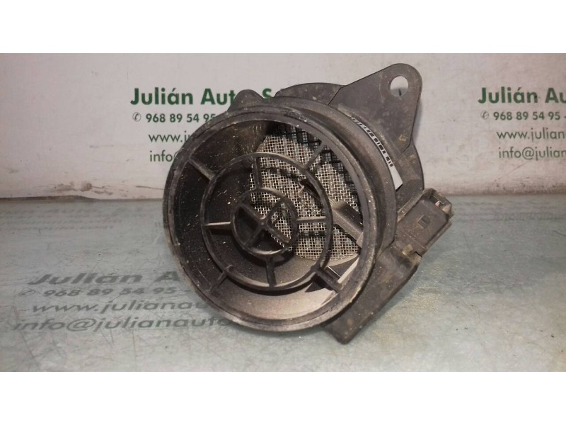 Recambio de caudalimetro para kia rio 1.5 cat referencia OEM IAM 5WK9625 0K32A13210 3 PINES