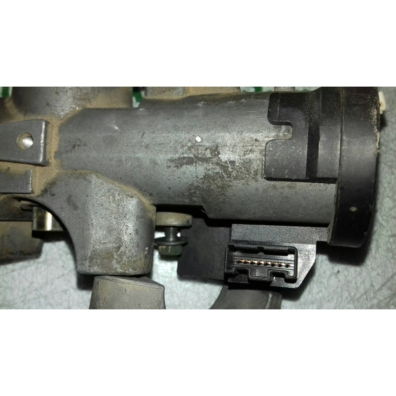 Recambio de conmutador de arranque para nissan almera (n16/e) comfort referencia OEM IAM 8145 28590C9965 VALEO