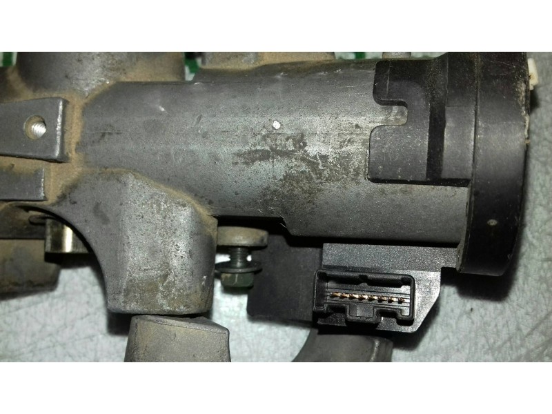 Recambio de conmutador de arranque para nissan almera (n16/e) comfort referencia OEM IAM 8145 28590C9965 VALEO