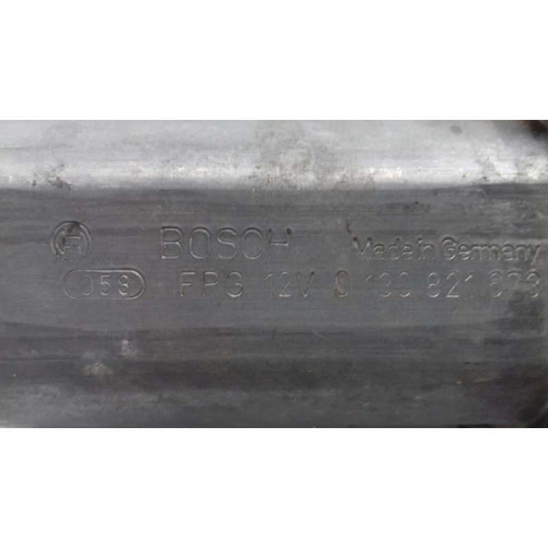 Recambio de motor elevalunas trasero izquierdo para mercedes-benz clase e (w210) berlina referencia OEM IAM 0130821673  