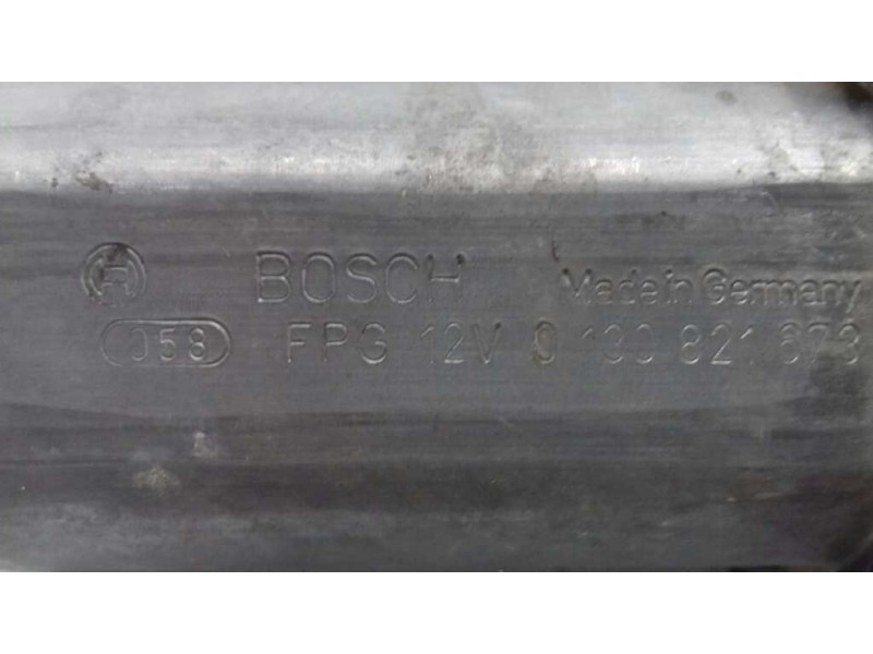 Recambio de motor elevalunas trasero izquierdo para mercedes-benz clase e (w210) berlina referencia OEM IAM 0130821673  