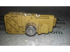 Recambio de modulo electronico para opel corsa d expression referencia OEM IAM 13262362 BE008797475 IMPACTO AIRBAG 2