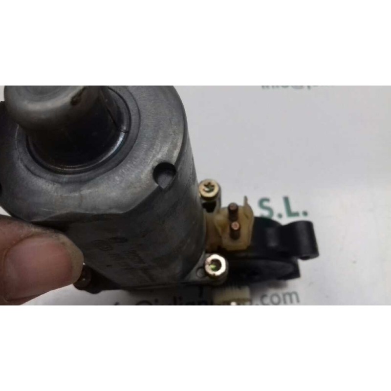 Recambio de motor elevalunas trasero izquierdo para mercedes-benz clase e (w210) berlina referencia OEM IAM 0130821673  