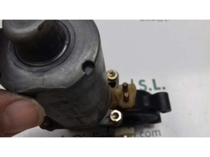Recambio de motor elevalunas trasero izquierdo para mercedes-benz clase e (w210) berlina referencia OEM IAM 0130821673  