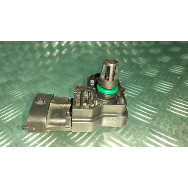 Recambio de sensor presion para opel mokka x design line start/stop referencia OEM IAM 0281006077 55568175 BOSCH