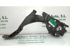 Recambio de potenciometro pedal para seat leon (1m1) signo referencia OEM IAM 1J1721503J 6PV00802601 HELLA 2