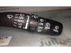 Recambio de mando limpia para hyundai santa fe (bm) 2.2 crdi cat referencia OEM IAM 202004725  7+6 PINES 2