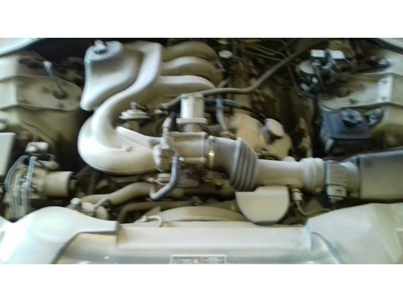 jaguar s-type del año 2000