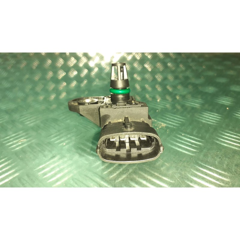 Recambio de sensor presion para opel mokka x design line start/stop referencia OEM IAM 0281006077 55568175 BOSCH