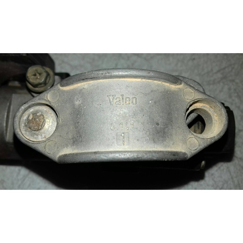 Recambio de conmutador de arranque para nissan almera (n16/e) comfort referencia OEM IAM 8145 28590C9965 VALEO