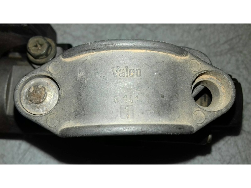 Recambio de conmutador de arranque para nissan almera (n16/e) comfort referencia OEM IAM 8145 28590C9965 VALEO