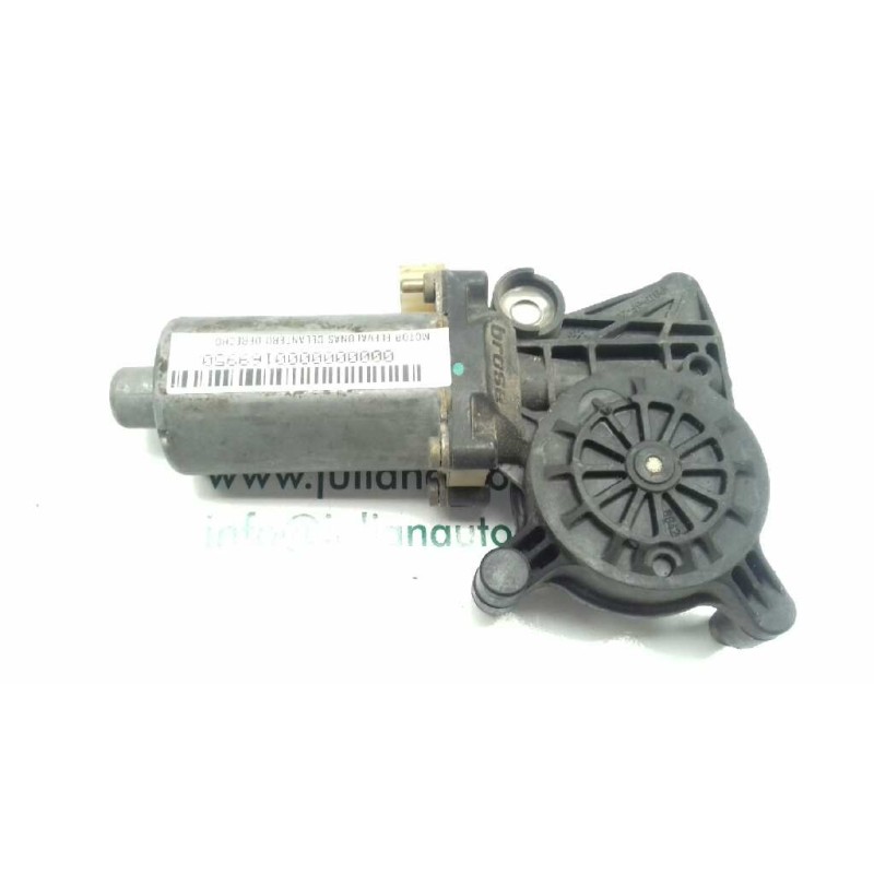 Recambio de motor elevalunas delantero derecho para mercedes-benz clase e (w210) berlina referencia OEM IAM 0130821671  