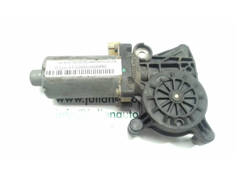 Recambio de motor elevalunas delantero derecho para mercedes-benz clase e (w210) berlina referencia OEM IAM 0130821671  