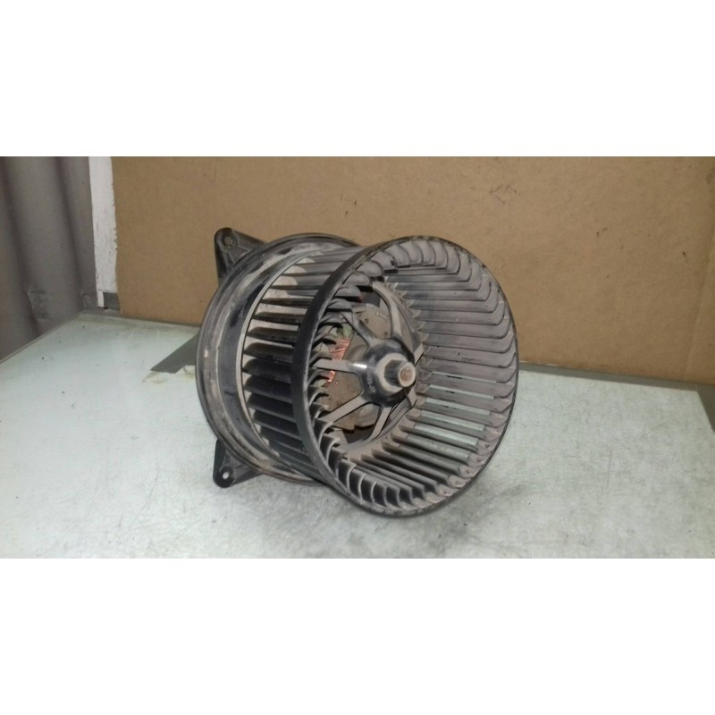 Recambio de ventilador calefaccion para ford transit connect (tc7) furgón (2006) referencia OEM IAM XS4H18456AD 3990 14560022