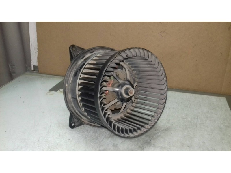 Recambio de ventilador calefaccion para ford transit connect (tc7) furgón (2006) referencia OEM IAM XS4H18456AD 3990 14560022