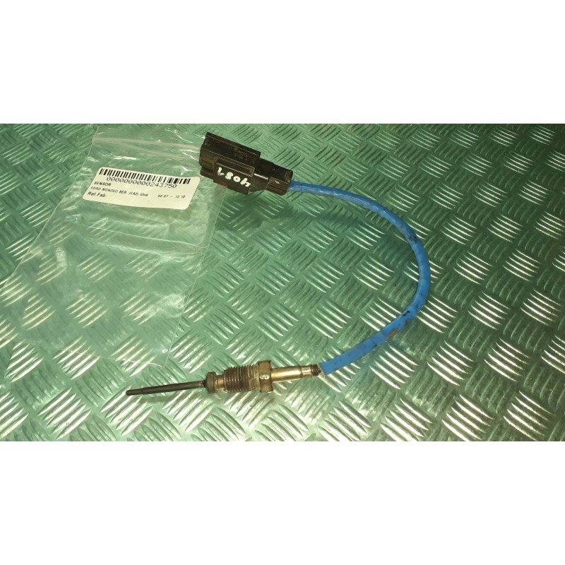 Recambio de sensor para ford mondeo ber. (ca2) ghia referencia OEM IAM   TEMPERATURA