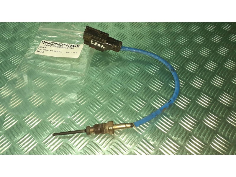 Recambio de sensor para ford mondeo ber. (ca2) ghia referencia OEM IAM   TEMPERATURA
