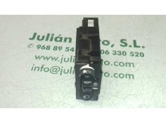 Recambio de mando luces para opel movano (2004 =>) furgón corto l1h1 3.5t referencia OEM IAM 8200060042 6281 VALEO
