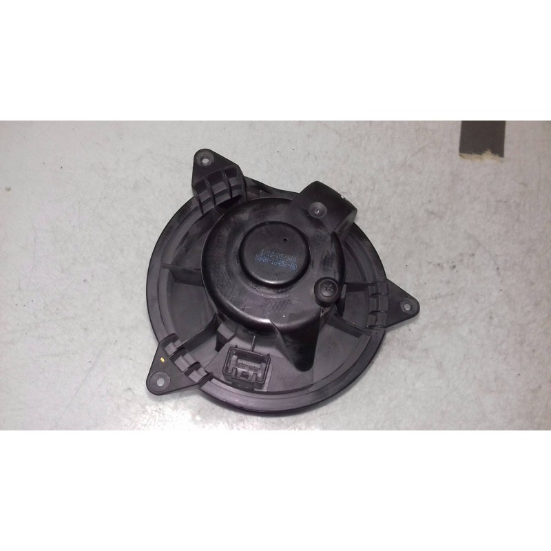 Recambio de ventilador calefaccion para ford transit connect (tc7) furgón (2006) referencia OEM IAM XS4H18456AD 3990 14560022