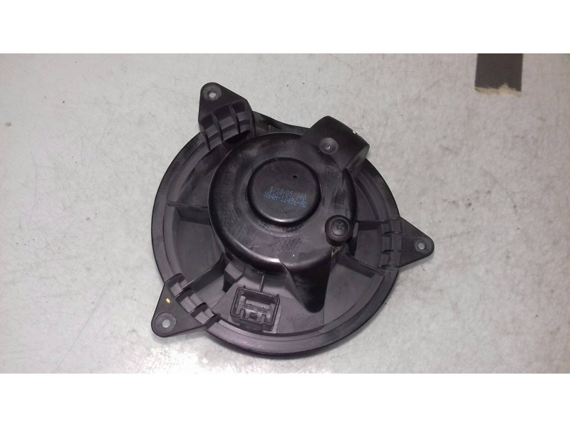 Recambio de ventilador calefaccion para ford transit connect (tc7) furgón (2006) referencia OEM IAM XS4H18456AD 3990 14560022