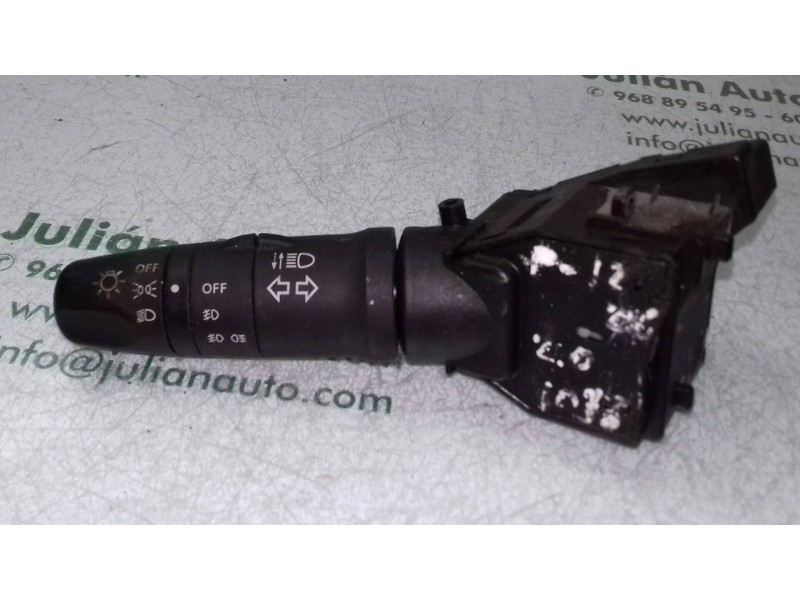 Recambio de mando luces para nissan primera berlina (p12) visia referencia OEM IAM 25540AV600  