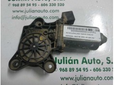 Recambio de motor elevalunas trasero derecho para mercedes-benz clase s (w220) berlina referencia OEM IAM 119654104 7743003007 