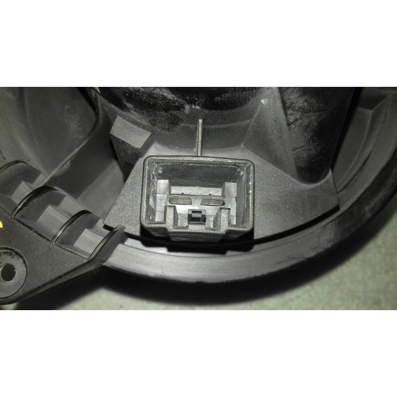 Recambio de ventilador calefaccion para ford transit connect (tc7) furgón (2006) referencia OEM IAM XS4H18456AD 3990 14560022