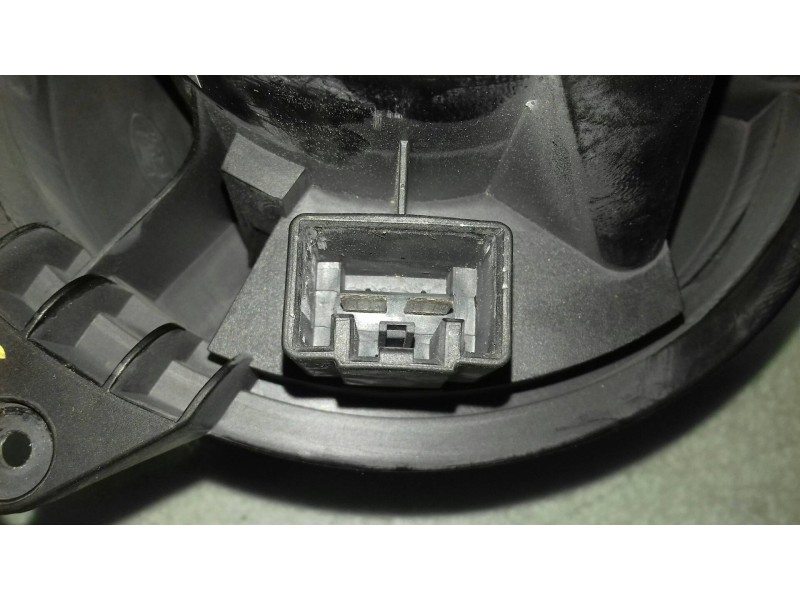 Recambio de ventilador calefaccion para ford transit connect (tc7) furgón (2006) referencia OEM IAM XS4H18456AD 3990 14560022