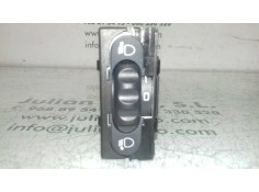 Recambio de mando luces para opel movano (2004 =>) furgón corto l1h1 3.5t referencia OEM IAM 8200060042 6281 VALEO 2